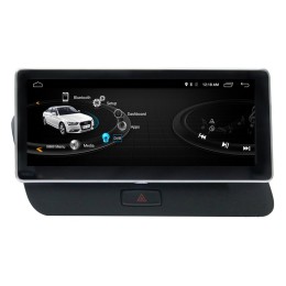 Штатная магнитола 8/64 ГБ RDL-8220 для Audi Q5 2018-2022 на Android 10.0