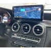 Штатная магнитола 8/128 ГБ RDL-7705 для Mercedes-Benz C-класс (W205), GLC (X253) 2014-2018 NTG 5.0/5.1 на Android 13.0