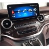 Штатная магнитола 8/128 ГБ RDL-7715 для Mercedes-Benz V-класс (W447) 2014-2019 NTG 5.0/5.1 на Android 13.0