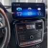 Штатная магнитола 8/128 ГБ RDL-7715 для Mercedes-Benz G-klasse (W463) 2015-2018 NTG 5.0/5.1 на Android 13.0