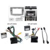 Штатная магнитола Stonelock VW100MB 2/32 ГБ для Volkswagen Passat CC, B7 2011-2017 на Android 10.0