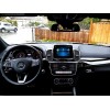 Штатная магнитола 6/128 ГБ RDL-7706 для Mercedes GLE (W166) (2015-2019) NTG 5.0 и 5.1 на Android 12.0