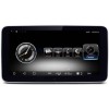 Штатная магнитола 8/128 ГБ RDL-7710 для Mercedes-Benz C-класс (W204) 2006-2011 NTG 4.0 на Android 13.0