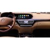 Штатная магнитола 8/128 ГБ RDL-8250 для Mercedes-Benz S-класс (W221) 2005-2013 на Android 13.0