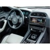 Штатная магнитола 8/128 ГБ RDL-1660 для Jaguar XE (2016-2019) на Android 13.0
