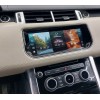 Штатная магнитола 8/64 ГБ RDL-1667 для Range Rover Sport 2012-2017 на Android 11.0