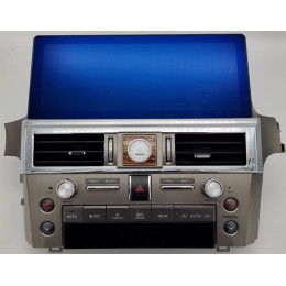 Штатная магнитола 6/128 ГБ RDL-LEX-GX для Lexus GX 400/460 2010-2019 на Android 13.0