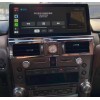 Штатная магнитола 6/128 ГБ RDL-LEX-GX для Lexus GX 400/460 2010-2019 на Android 13.0