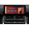 Штатная магнитола 6/128 ГБ RDL-LC300 для Toyota LC 300 2021+ на Android 12.0