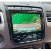 Штатная магнитола 4/64 ГБ RDL-TRG-H для Volkswagen Touareg II 2010-2018 (вместо RNS850) на Android 10.0