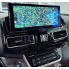 Штатная магнитола 4/64 ГБ RDL-LC200-Low для Toyota LC 200 2015-2021 (без штатной навигации на низкую комплектацию) (Комфорт или Элеганс) на Android 10.0