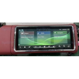 Штатная магнитола Штатная магнитола 8/64 ГБ RDL-1267 для Range Rover Sport 2013—2017 Bosch на Android 11.0