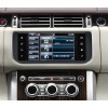 Штатная магнитола 8/64 ГБ RDL-1666 для Land Rover Evoque 2012-2015 Bosch на Android 11.0