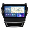 Автомагнитола Parafar для Hyundai Santa Fe III 2012-2019 на Android 11.0 (PF209UHD)