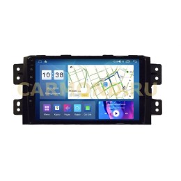 Автомагнитола Parafar для Kia Mohave I 2008-2018 на Android 11.0 (PF227UHD-Low)