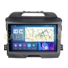 Автомагнитола Parafar для Kia Sportage 3 2010-2016 на Android 11.0 (PF537UHD-Low)