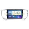 Автомагнитола Parafar для Kia Sportage 2016-2018 на Android 11.0 (PF576UHD-Low)