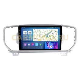 Автомагнитола Parafar для Kia Sportage 2016-2018 на Android 11.0 (PF576UHD-Low)