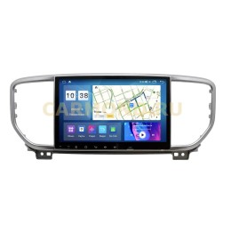 Автомагнитола Parafar для Kia Sportage IV 2018-2022 на Android 11.0  (PF577UHD-Low)