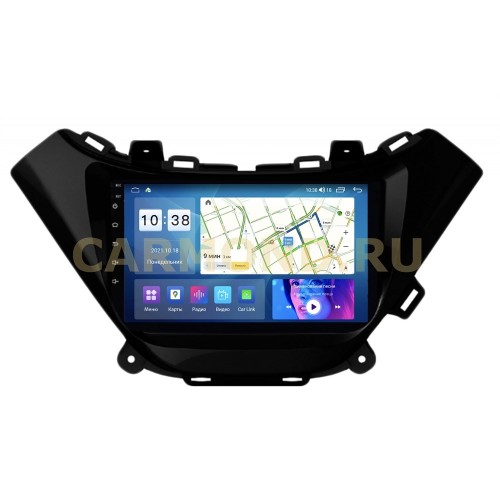 Автомагнитола Parafar для Chevrolet Malibu IX 2015-2018 на Android 11.0 (PF021UHD)