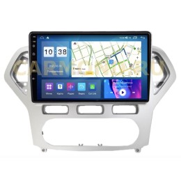 Автомагнитола Parafar для Ford Mondeo IV 2010-2015 на Android 11.0 (PF956UHD)