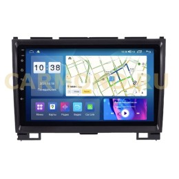 Автомагнитола Parafar для Great Wall Hover H3, H5 на Android 11.0 (PF601UHD)