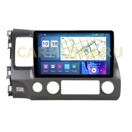 Автомагнитола Parafar для Honda Civic 2006-2011 на Android 11.0 (PF044UHD-Low)