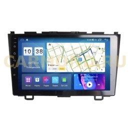 Автомагнитола Parafar для Honda CR-V 3 2006-2011 на Android 11.0 (PF978UHD)