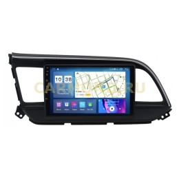 Автомагнитола Parafar для Hyundai Elantra VI (AD) 2016-2019 на Android 11.0 (PF365UHD-Low)
