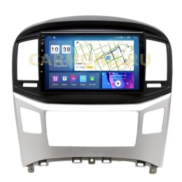 Автомагнитола Parafar для Hyundai H1 / Starex 2016+ на Android 11.0 (PF586UHD)