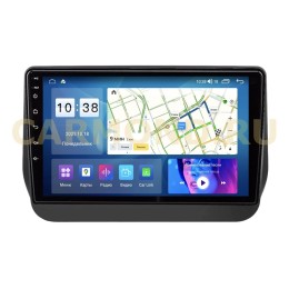 Автомагнитола Parafar для Hyundai H1 2019 - 2022 на Android 11.0 (PF587UHD)