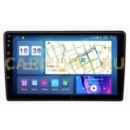 Автомагнитола Parafar для Jeep Commander, Compass, Grand Cherokee, Liberty, Wrangler 2007-2013 на Android 11.0 (PF899UHD)