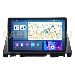 Автомагнитола Parafar для Kia Optima IV 2016-2020 на Android 11.0 (PF580UHD-Low)
