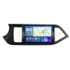 Автомагнитола Parafar для Kia Picanto 2011-2016 на Android 11.0 (PF411UHD-Low)