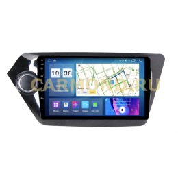 Автомагнитола Parafar для KIA Rio III 2011-2017 на Android 11.0 (PF106UHD)