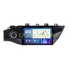 Штатная магнитола Parafar для Kia Rio IV 2017-2020 на Android 11.0 (PF105UHD10-Low)