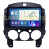 Автомагнитола Parafar для Mazda 2 II 2007-2014 на Android 11.0 (PF165UHD-Low)