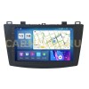 Автомагнитола Parafar для Mazda 3 2009-2012 на Android 11.0 (PF034UHD-Low)