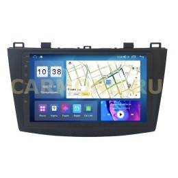 Автомагнитола Parafar для Mazda 3 2009-2012 на Android 11.0 (PF034UHD-Low)