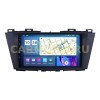 Автомагнитола Parafar для Mazda 5 II (CW) 2010-2016 на Android 11.0 (PF164UHD-Low)