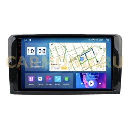 Автомагнитола Parafar для Mercedes GL-klasse (X164), ML-klasse (W164) 2005-2012 на Android 11.0 (PF213UHD)