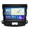 Автомагнитола Parafar для Mitsubishi Outlander XL 2006-2012 на Android 11.0 (PF056UHD-Low)