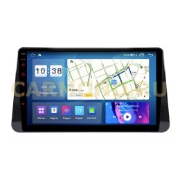 Автомагнитола Parafar для Nissan Juke I 2014-2019 на Android 11.0 (PF367UHD)