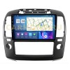 Автомагнитола Parafar для Nissan Navara 2006 - 2015 на Android 11.0 (PF900UHD)
