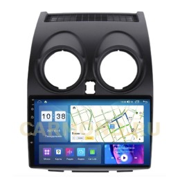 Автомагнитола Parafar для Nissan Qashqai 2007-2013 на Android 11.0 (PF788UHD)