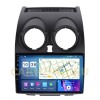 Автомагнитола Parafar для Nissan Qashqai 2007-2013 на Android 11.0 (PF788UHD-Low)