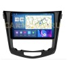 Автомагнитола Parafar для Nissan Qashqai II, X-Trail III (T32) 2014-2019 климат на Android 11.0 (PF988UHD)