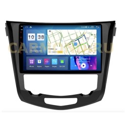 Автомагнитола Parafar для Nissan Qashqai II, X-Trail III (T32) 2014-2019 климат на Android 11.0 (PF988UHD)