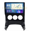 Автомагнитола Parafar для Peugeot 3008 I, 5008 I 2009-2016 на Android 11.0 (PF082UHD-Low-AC)