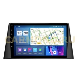 Автомагнитола Parafar для Peugeot 308 2017-2021 на Android 11.0 (PF083UHD)